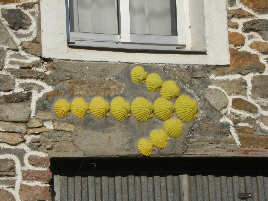 Obsesión por el Camino de&nbsp;Santiago
