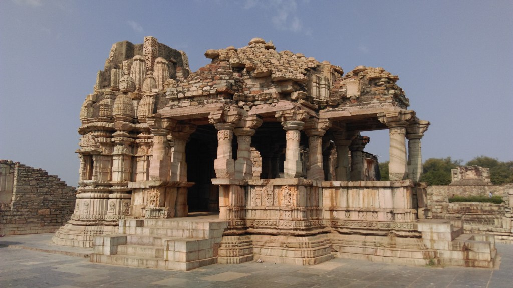 Día 9 y 10.- Llegada y visita a&nbsp;Jaipur