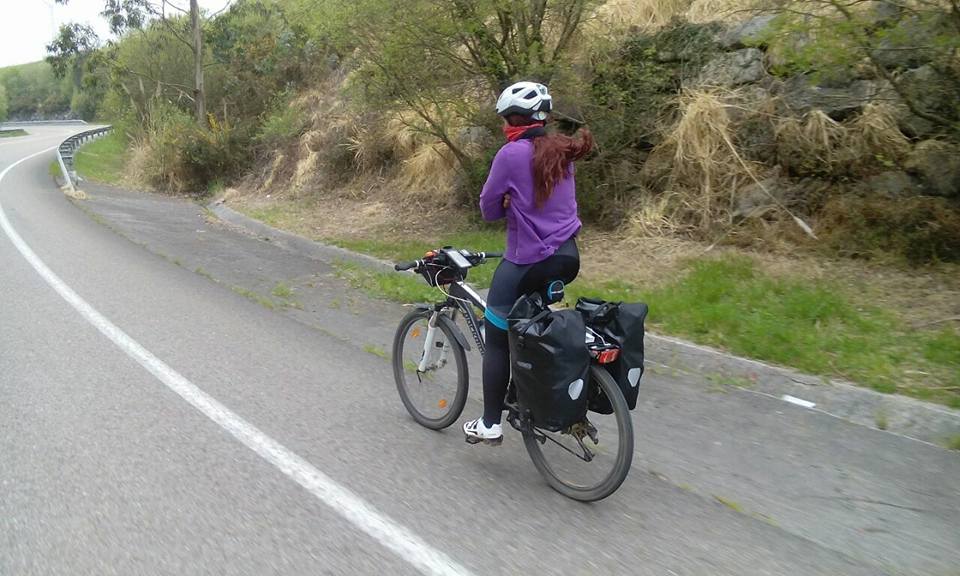 Etapa 3. Castro Urdiales – Santillana del&nbsp;Mar