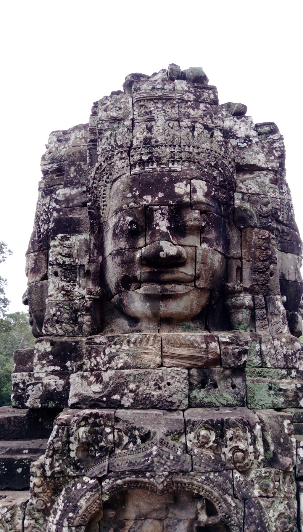 Día 7.- Templos de Ankgor y paseo por el mercado de Siemp&nbsp;Reap