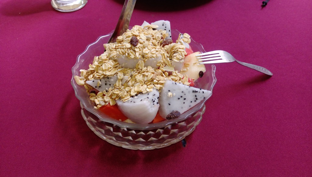 Día 9.- Phnom Penh y vuelta a&nbsp;Bangkok