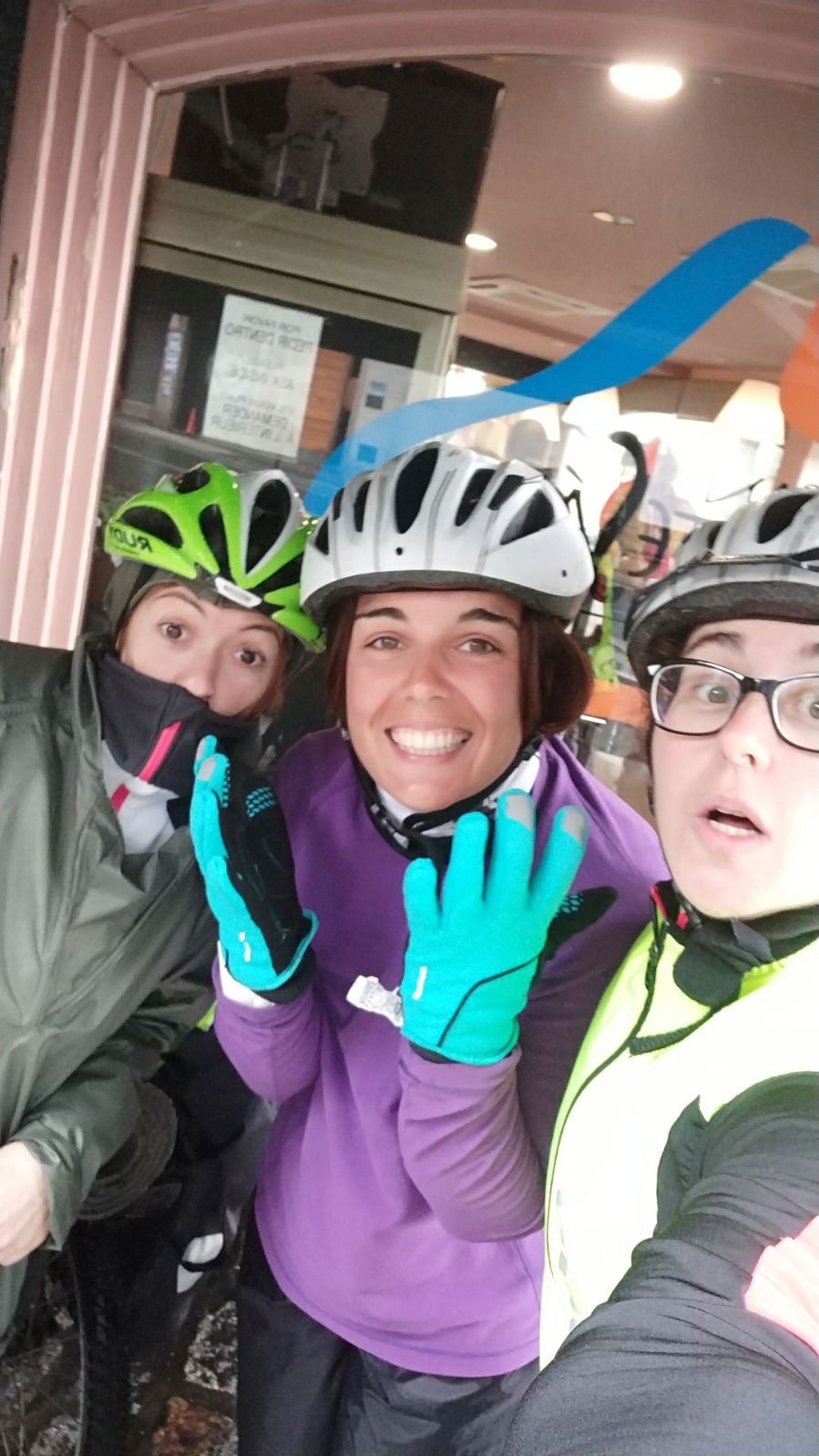 Etapa 8.- Redondela- Padron&nbsp;60km