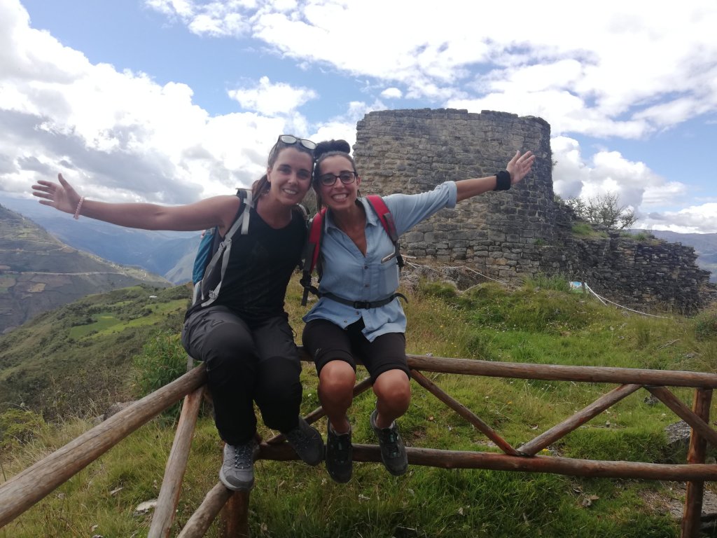 Día 3. Chachapoyas y poblado de&nbsp;Kuelap