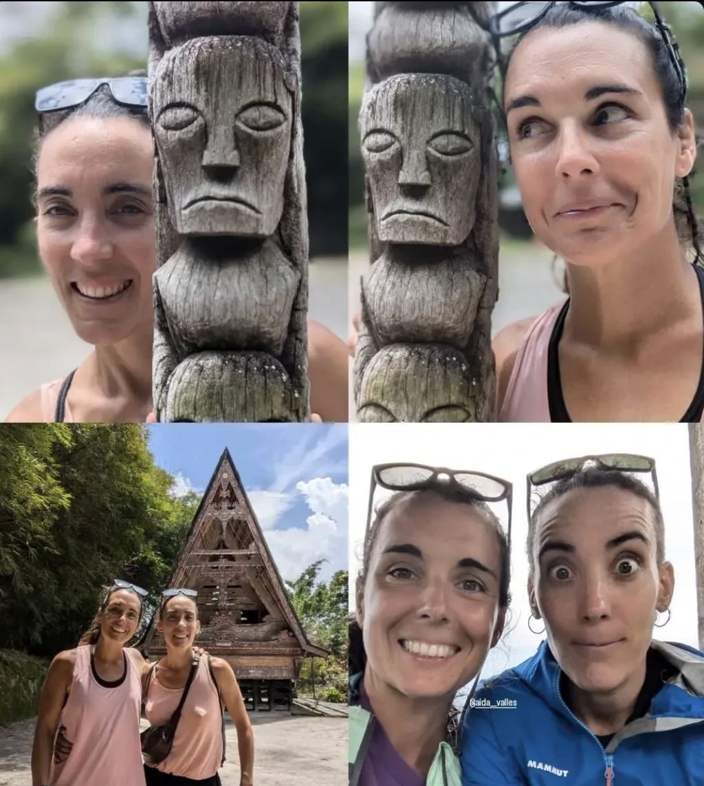 Dia 34. Isla Samosir (Lago&nbsp;Toba)