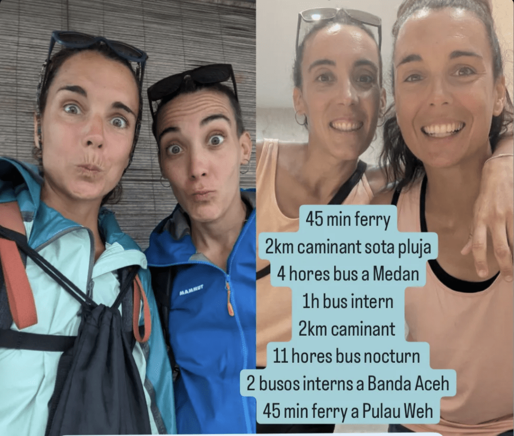 Dia 35. Traslado hasta Banda&nbsp;Aceh