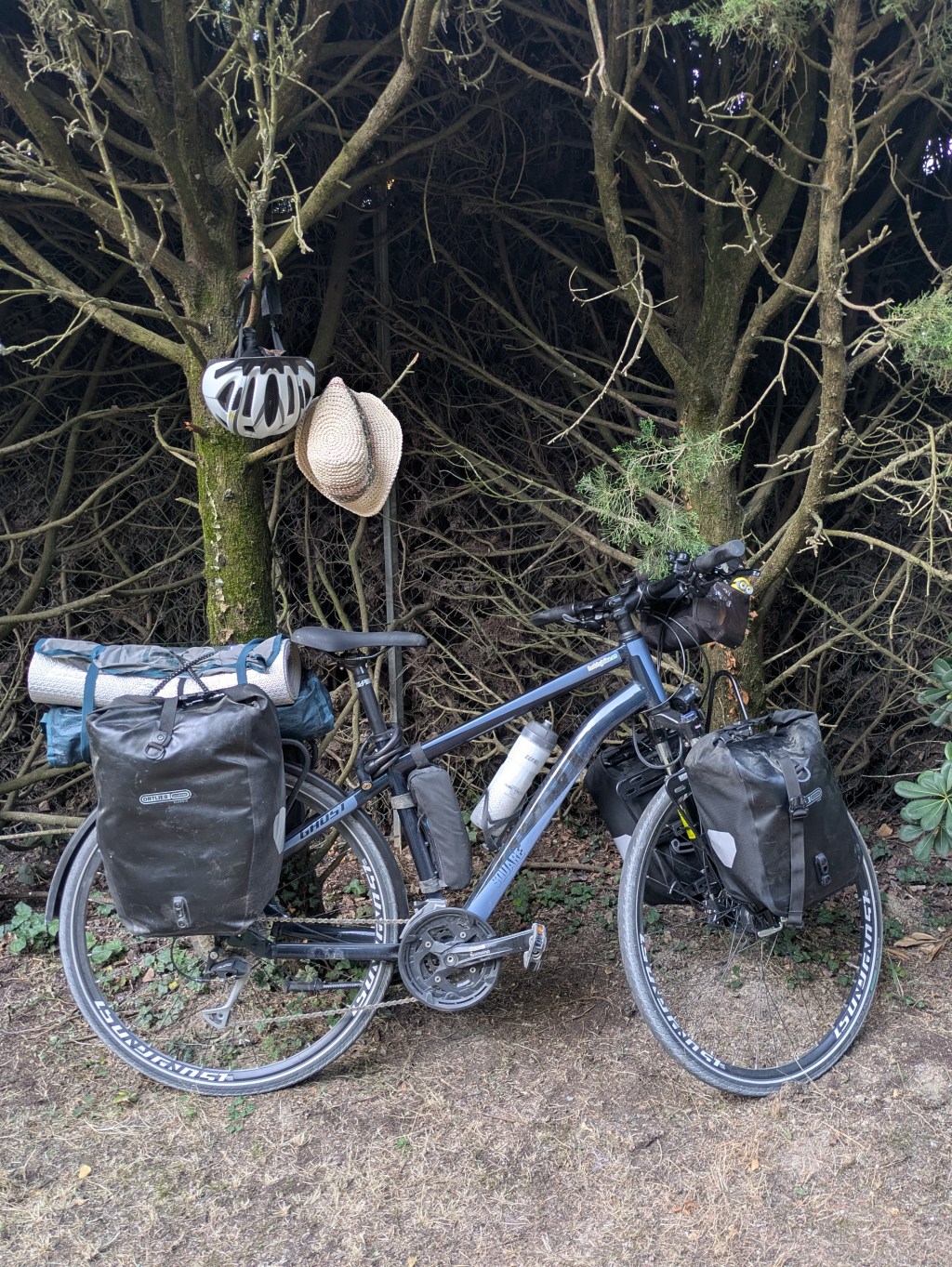 Etapa 6. La Grande Motte – Avignon&nbsp;112km