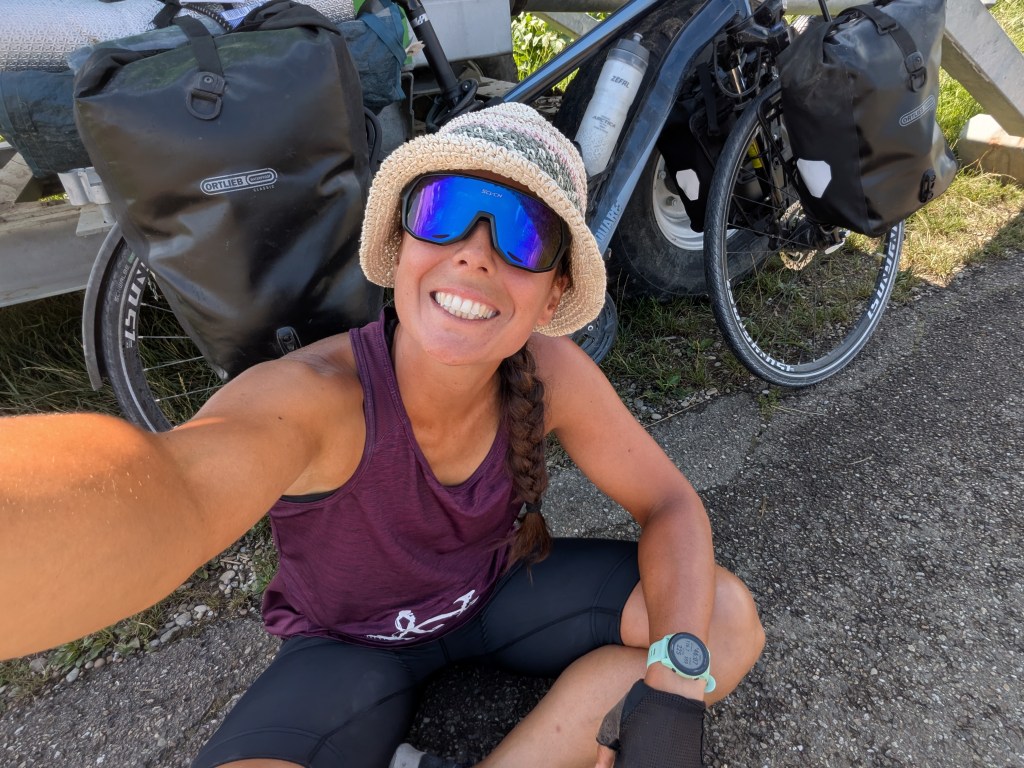 Etapa 14. Inkwil – Geiswasser&nbsp;125km