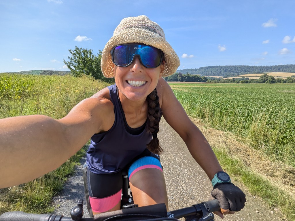 Etapa 20. Northeim – Bissendorf&nbsp;120lm