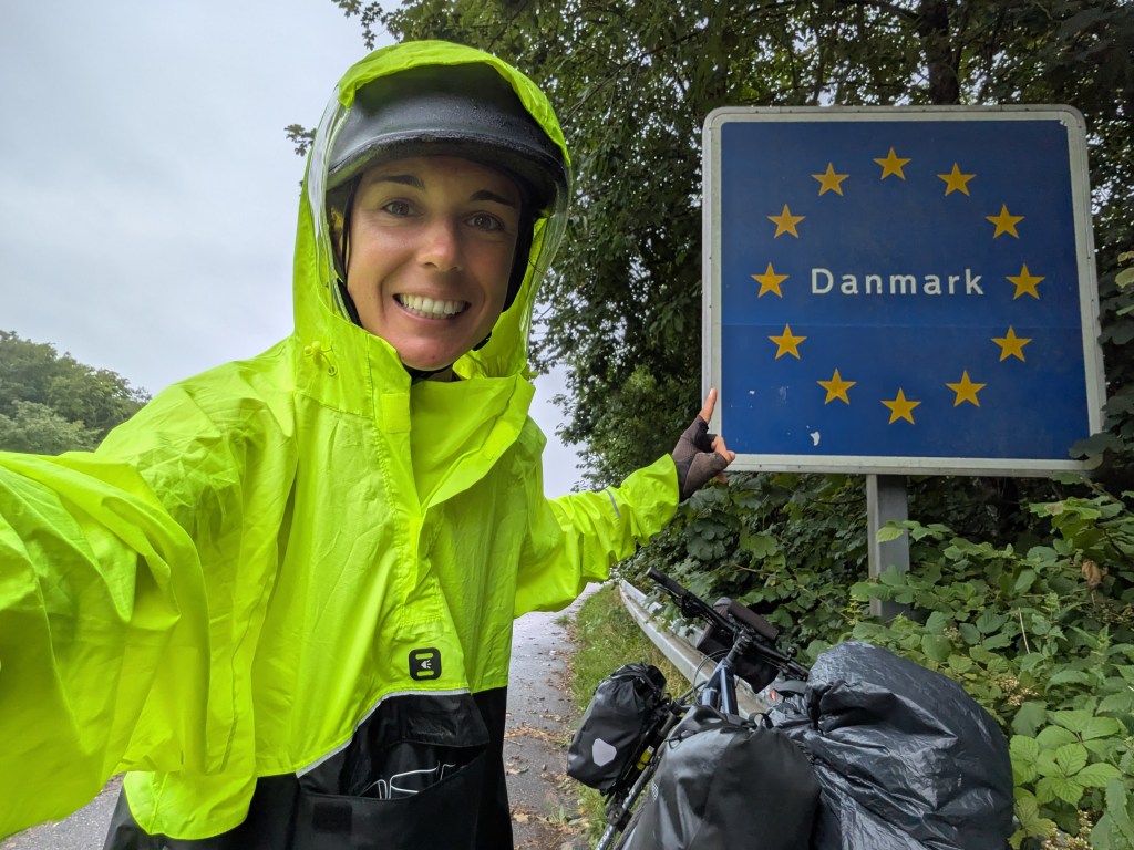 Etapa 24. Flensburg – Grejsdal&nbsp;122km