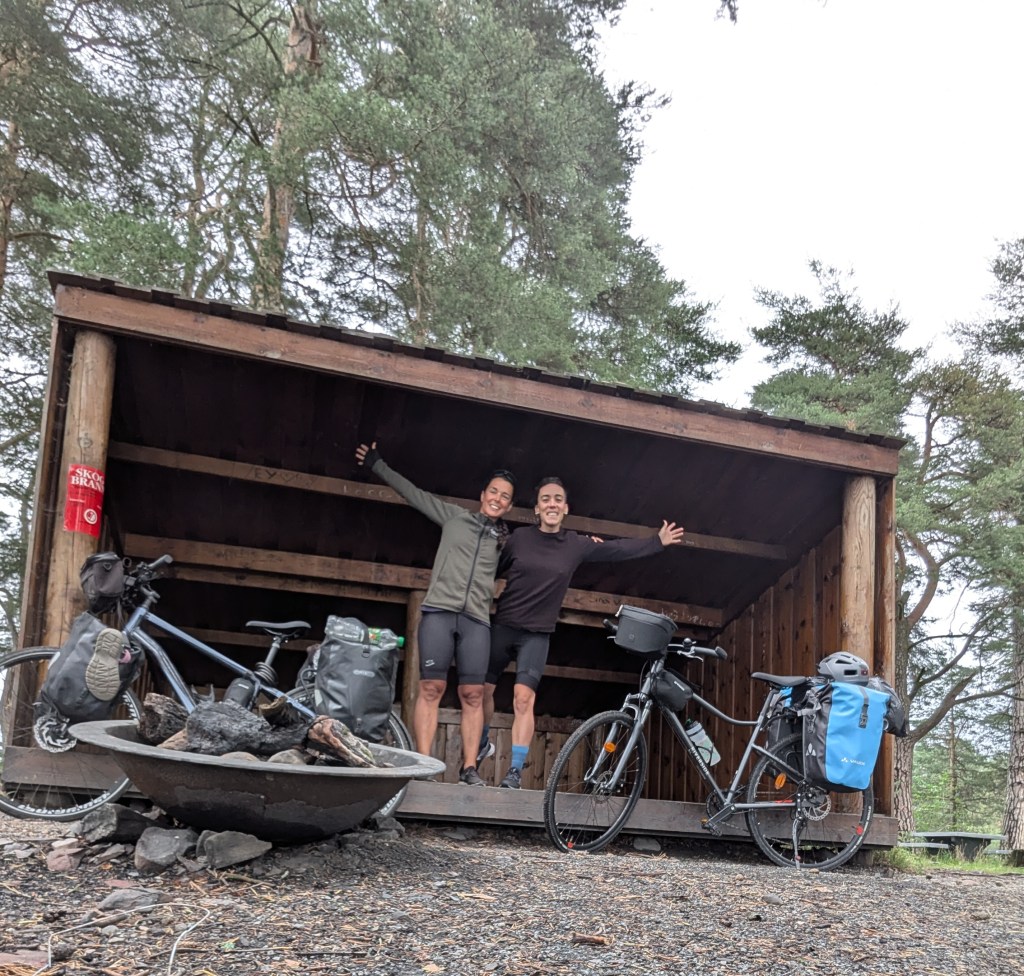 Etapa 31. Hamar- Tretten&nbsp;116km