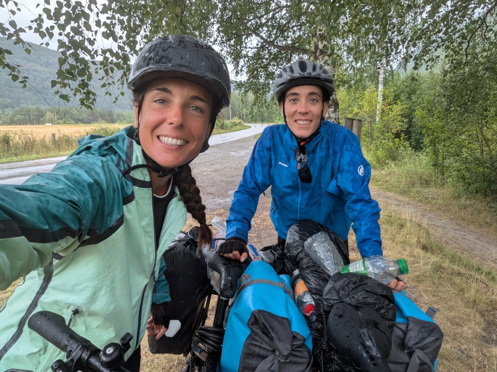 Etapa 32. Tretten – Sel&nbsp;90km