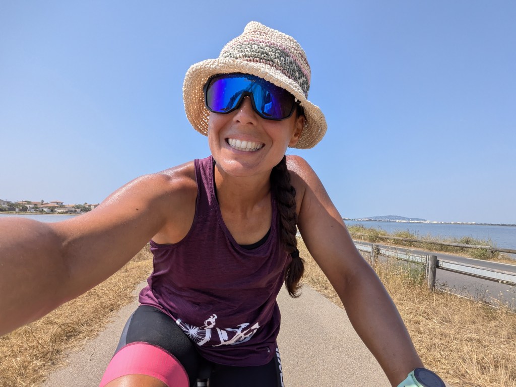 Etapa 5. Villaneuve les Beziers – La Grande Motte&nbsp;93km