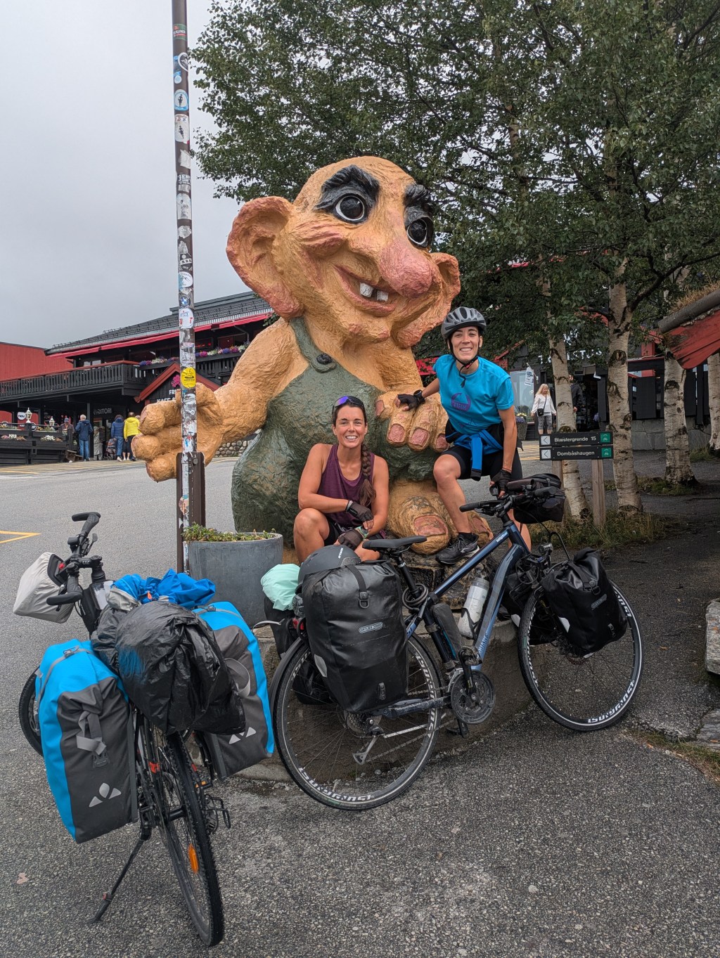 Etapa 33. Sel-Driva&nbsp;108km