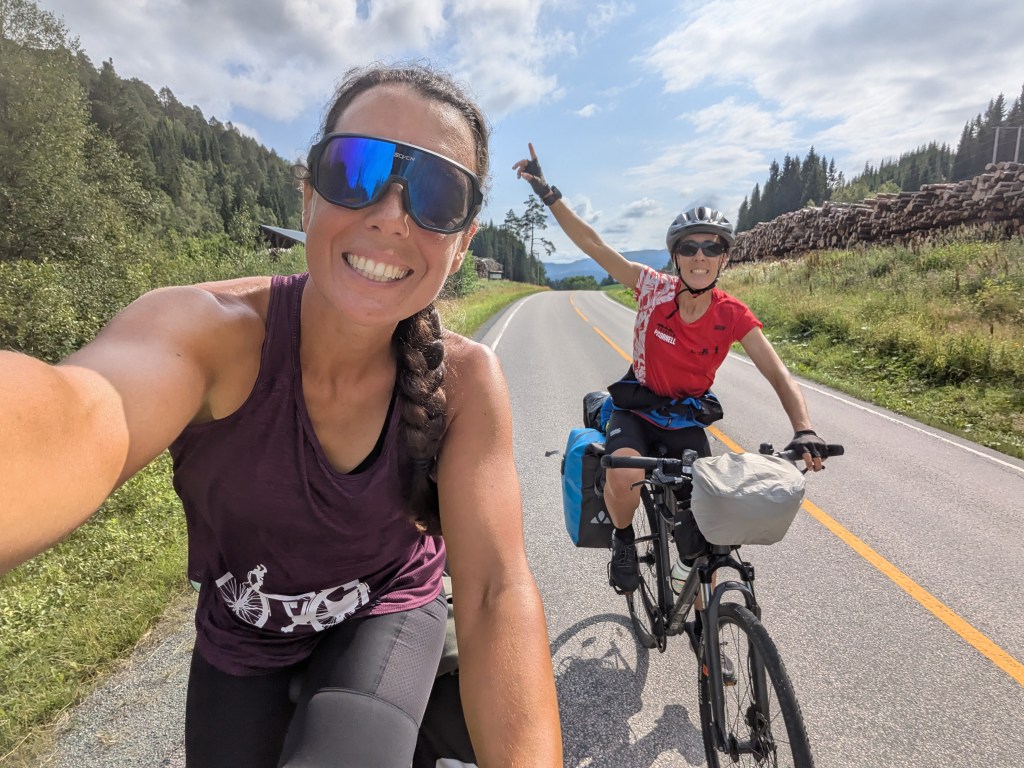 Etapa 34. Driva – Eidsmoan&nbsp;122km