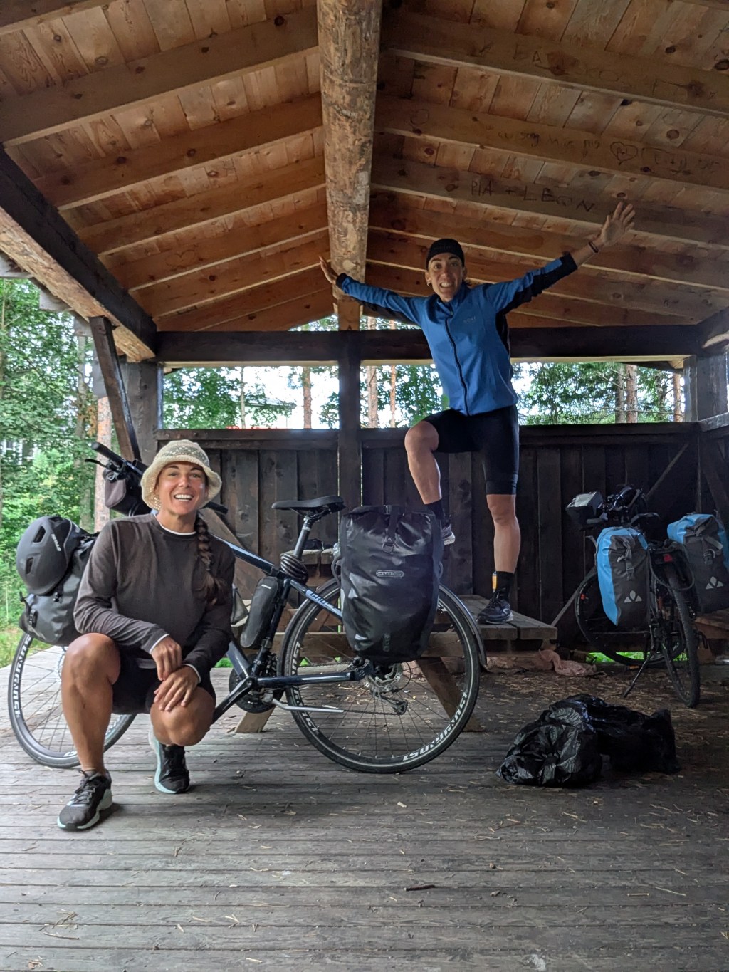 Etapa 35. Eidsmoan – Trondheim&nbsp;61km