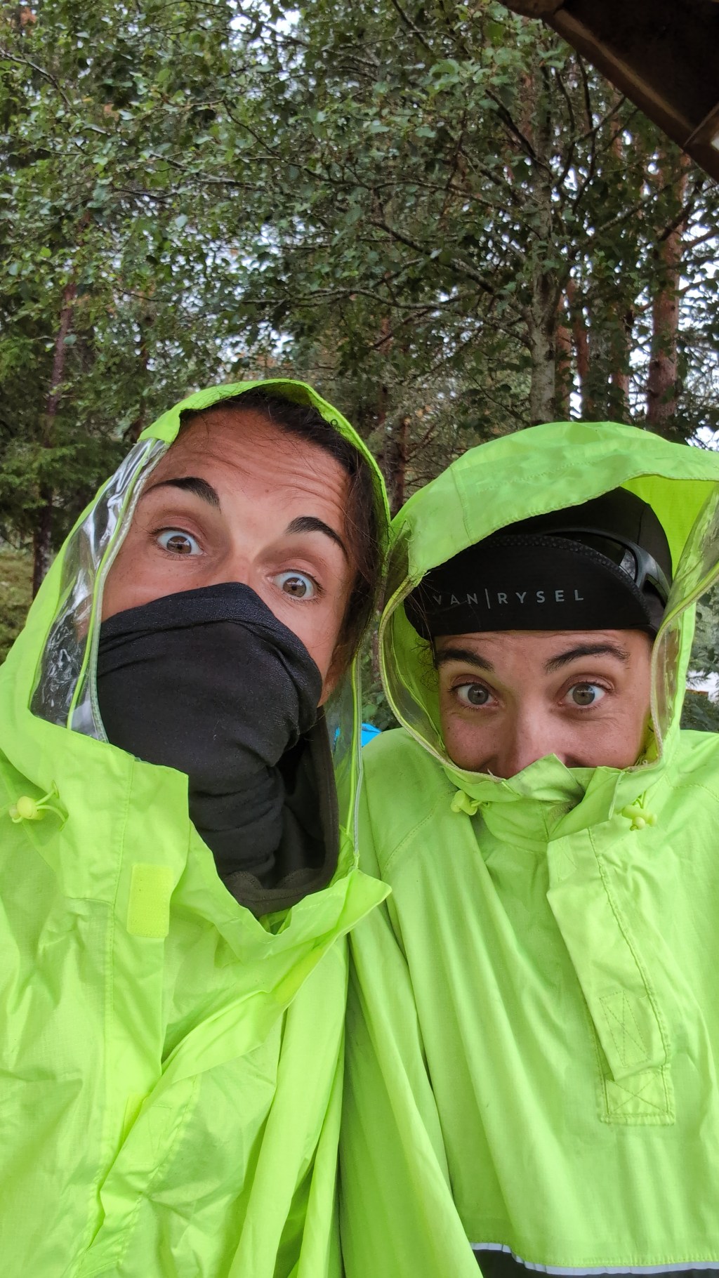 Etapa 38. Bangsund – Hofles&nbsp;70km