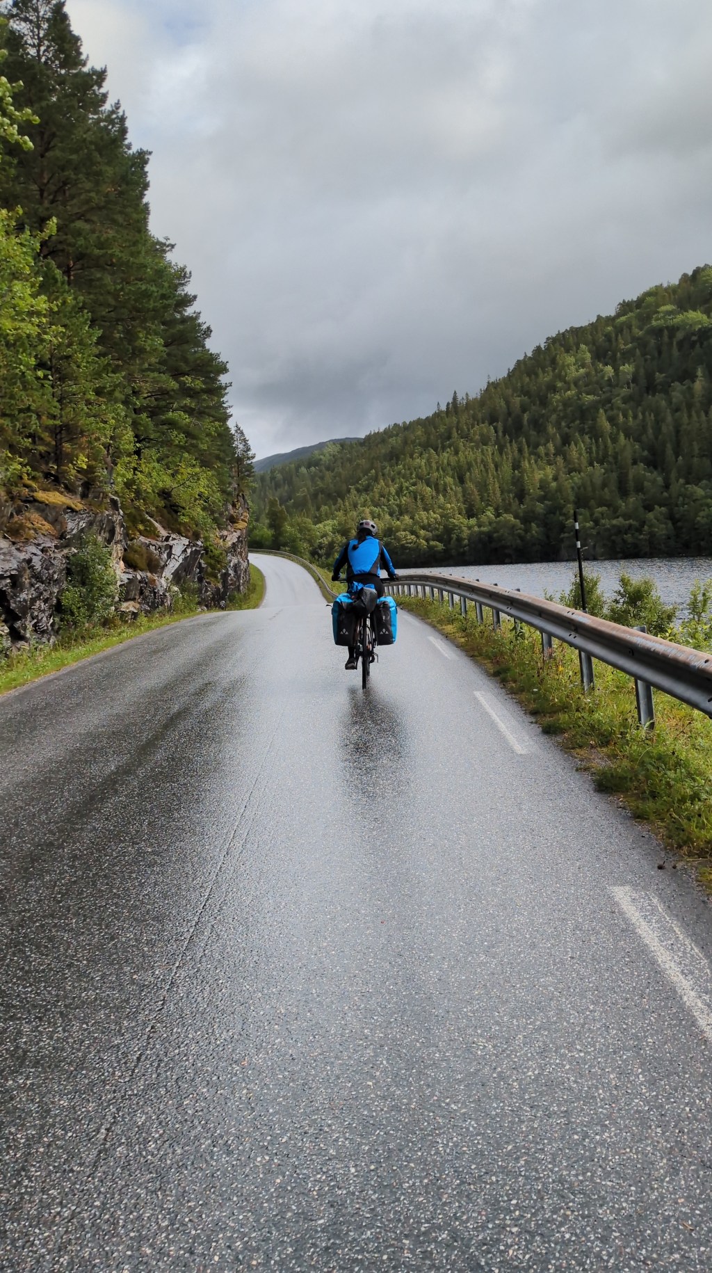 Etapa 39. Hofles – Sundshopen&nbsp;86km