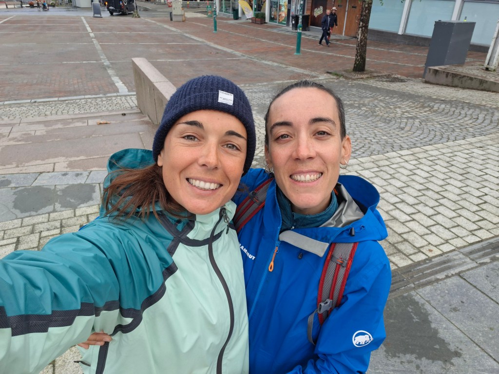 Etapa 50. Brendholmen- Tromso&nbsp;56km