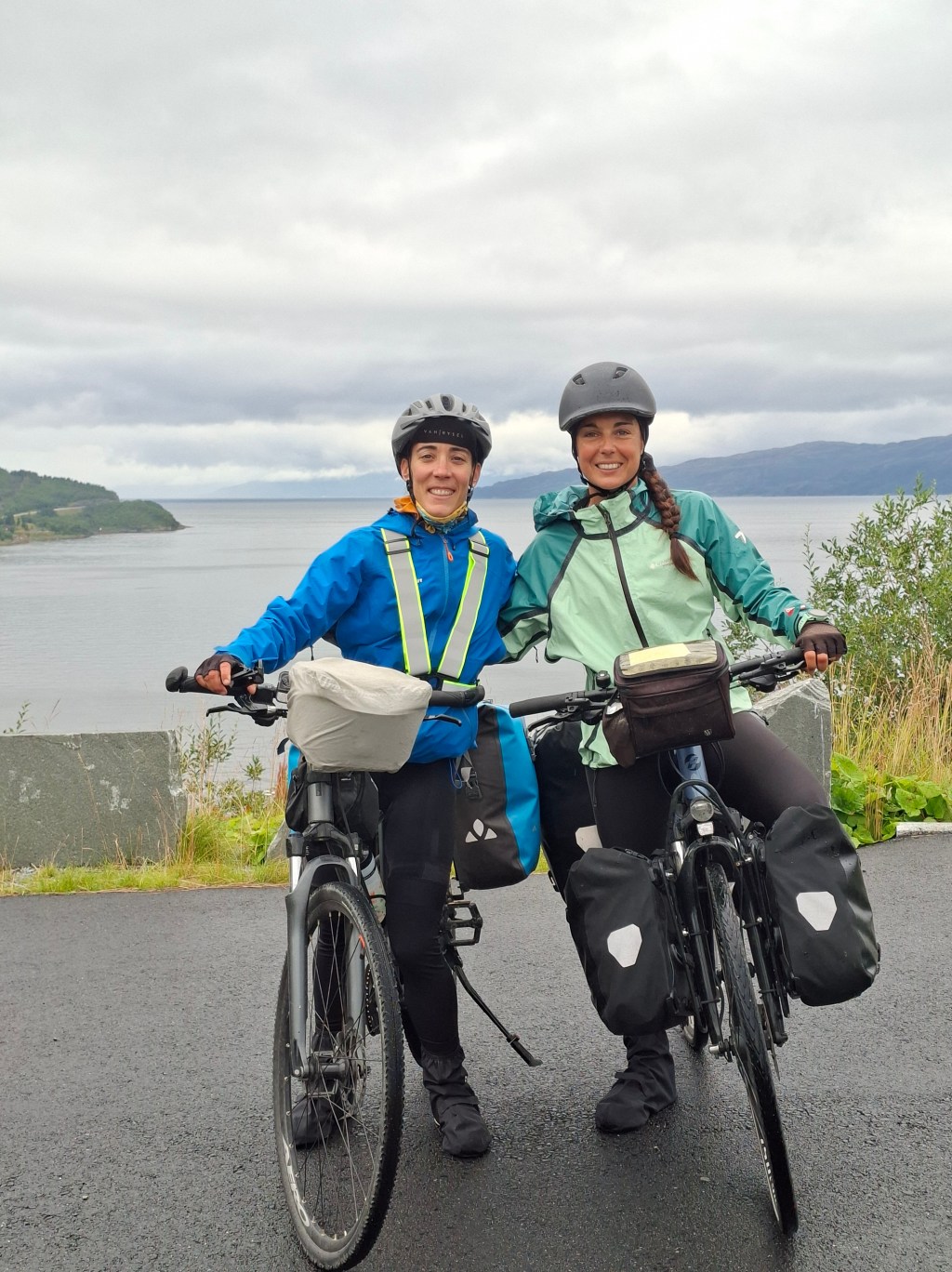 Etapa 54. Talvik- Alta&nbsp;45km