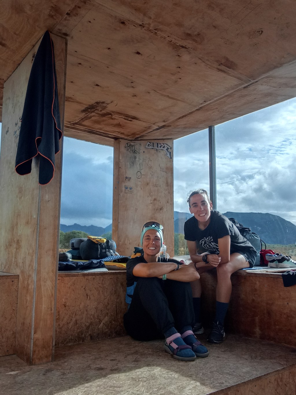 Etapa 46. Vinje – Grunnfør&nbsp;78km