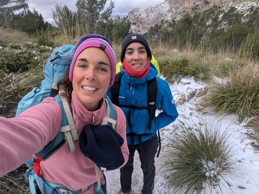 Etapa 6. Refugio Tossals verds a refugio Son&nbsp;Amer