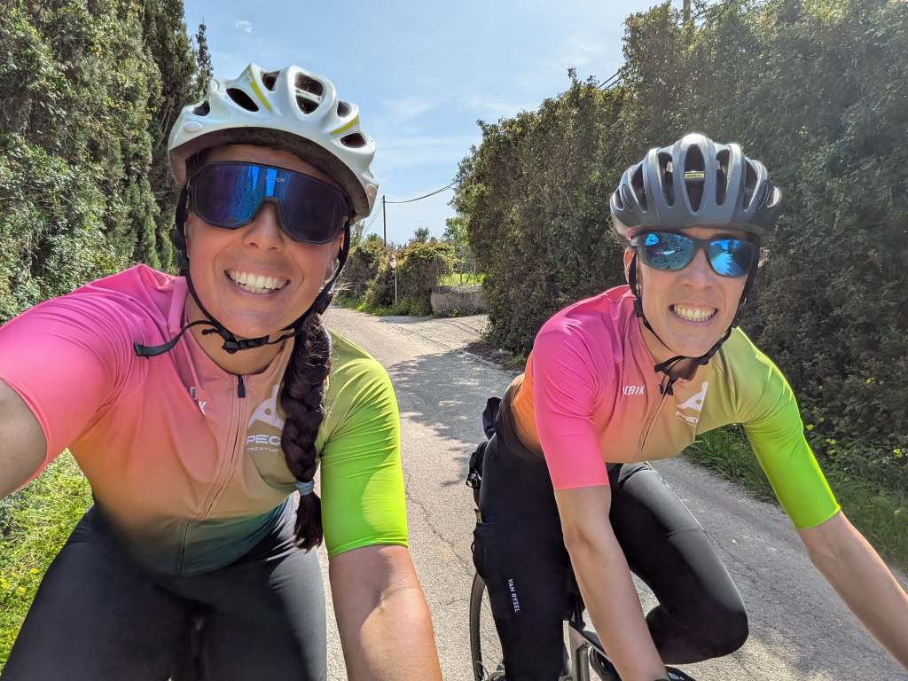 Etapa 6. Santu Lussurzu – Porto Torres&nbsp;122km