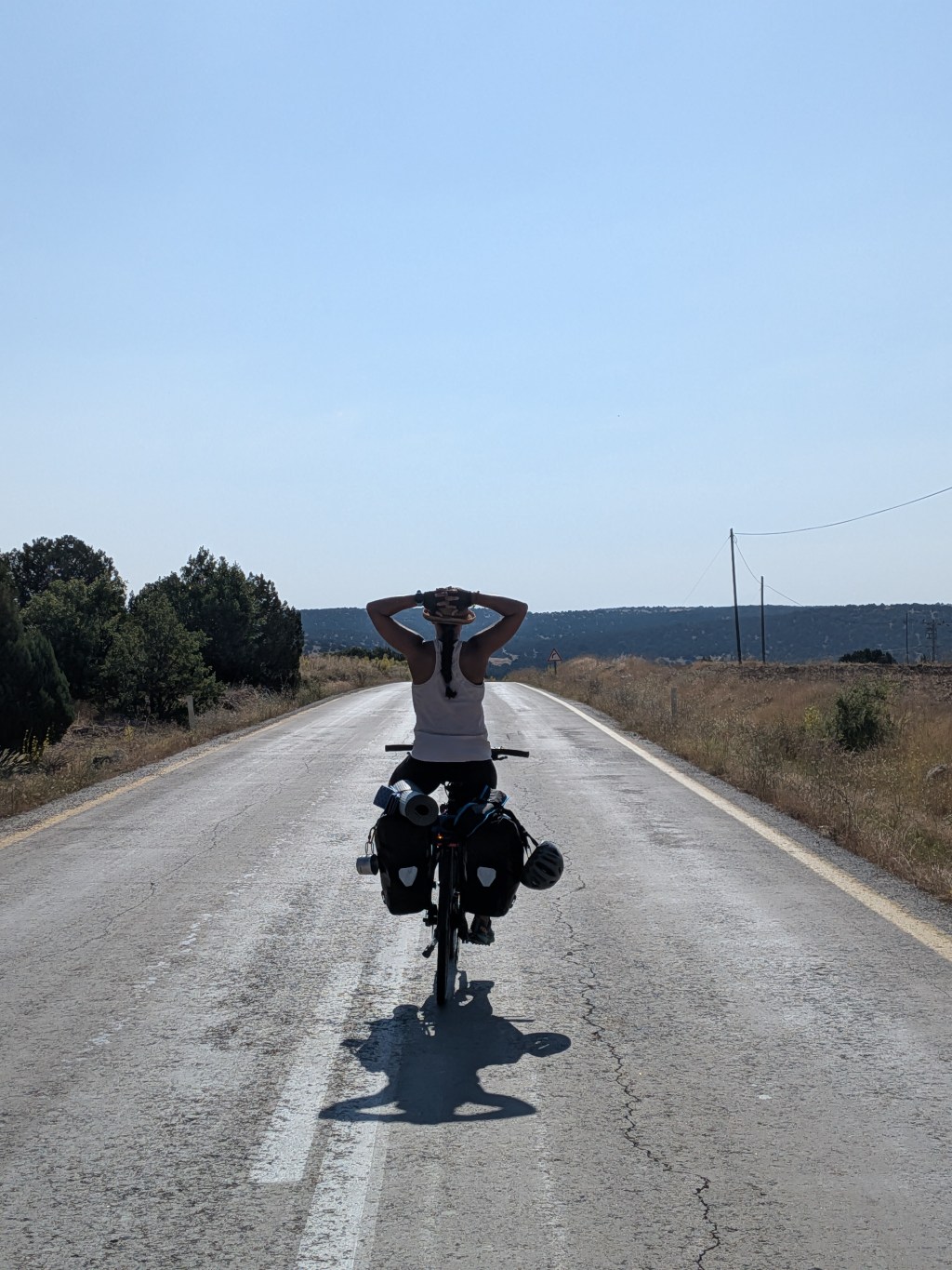 Etapa 4. Seyitgazy – Emirdag&nbsp;83km