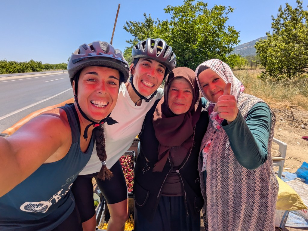 Etapa 5. Emirdag – Aksehir 97&nbsp;km